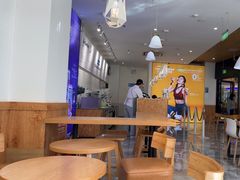 -Blueglass酸奶(财富购物中心店)