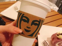 -星巴克臻选(珠海富华里店)