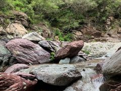 -双龙峡
