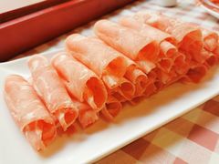 羔羊肉-京顺福老北京涮肉馆(东二道巷店)