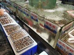 水产区-太古汇海鲜姿造(延寿店)
