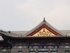 -庐灶江南·江南菜·四合院Bistro(东直门雍和宫·原华侨宾馆店)