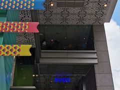 -崇光百货(尖沙咀店)