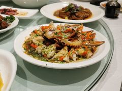 -廊亦舫Lang Yi Fang Restaurant(金桥店)