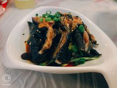 -金陵暴走小龙虾·迷踪蟹(凯德MALL店)