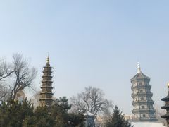 -哈尔滨极乐寺