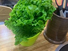 -小米烤肉·和牛原切-创意韩料(东关店)