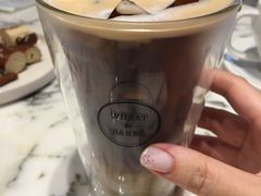 -WHEAT&BAKER-麥(凯德来福士店)
