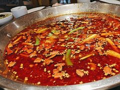 -小饕荟雅安贡椒鱼鲜馆(广福桥店)