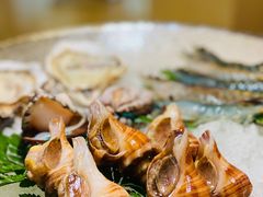 -白仁仔· 活烤海鲜 宵夜(豫园店)