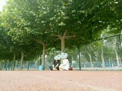 -山东大学(洪家楼校区)