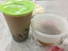 -巡茶(星海广场店)