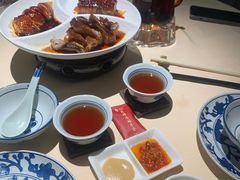 -侨美食家·粤菜(体育西路店)