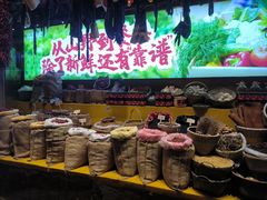 -巴倒烫陆派火锅山庄(南山总店)