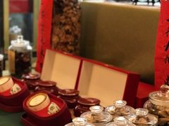 -潮府馆·非遗潮州菜·世纪公园(新国际博览中心店)
