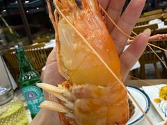 -蟹天蟹地农家菜·阳澄湖大闸蟹(浅水湾店)