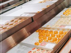 自助取餐区-稻香村(观前街店)