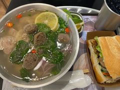 -棒梗儿·越南简餐(晋江店)