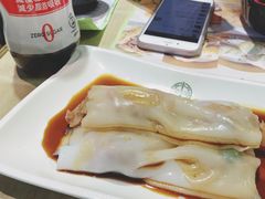 -添好运点心专门店(北角店)