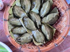 艾糍-园林美食城·本土农家菜(杨和镇店)