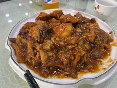 -同发号饭庄(复兴路店)