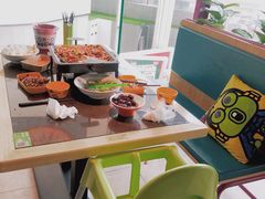 -蛙喔牛蛙(高新绿宝店)