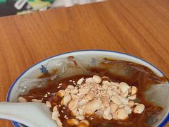 -邓婆婆手工冰粉铺(中港·燊海森林店)