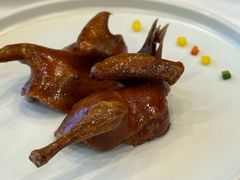 -粤菜王府·海鲜·茶市·海景餐厅(大梅沙店)