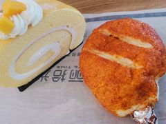 -焙丽拾光(麦凯乐直营店)