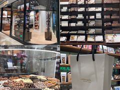 -Laderach 莱德拉(上海环贸iapm店)