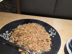 -旺角里·榴莲鸡煲(兴华商场分店)