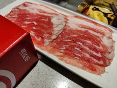 捞派肥牛-海底捞火锅(奥体南路店)