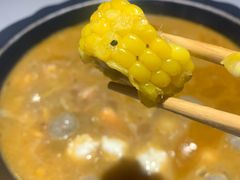 -巴蜀王婆大虾(南锣鼓巷店)