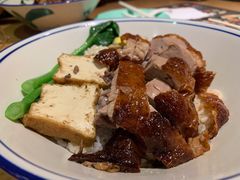 -新加坡高记KOO KEE Restaurant(盈科店)