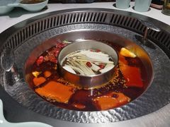 -晓宇重庆火锅(赛格国际购物中心店)