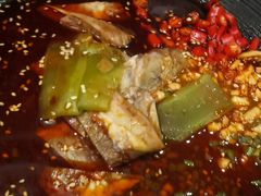 -羲和雅苑•北京烤鸭(平安国际金融中心店)