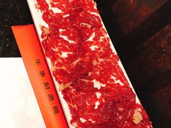 -牛事制造局牛肉火锅(莲岳路店)