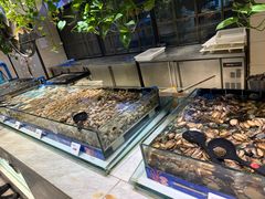 -川骄海鲜自助(亚运村店)