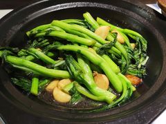 -丈母娘的饭局•新金陵菜(牛首山店)