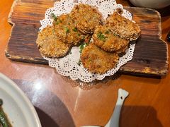 -麒麟小院·老九江菜(安平路店)