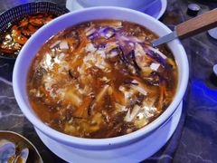 -川王府 Chuan Palace Chinese Restaurant