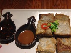 招牌丽江豆粉-云海肴·汽锅鸡·云南菜(美罗城店)