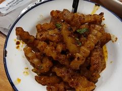 -付小姐在成都(中山公园店)