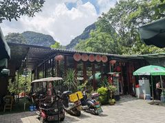 -柴火农家饭(遇龙河店)