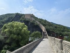 -大境门景区