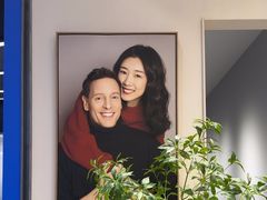 -天真蓝照相馆(五角场百联又一城店)