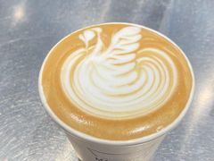 -Manner Coffee(淮海755店)