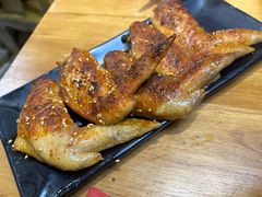 -万鑫鸡翅