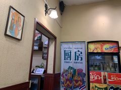 -曼谷食堂·泰国家庭料理(丹桂路店)
