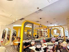 -超级魔厨(地王店)